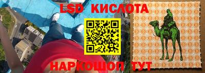 винт Бузулук